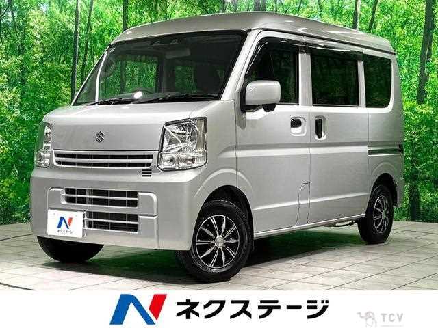 2019 Suzuki Every