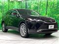 2024 Toyota Harrier Hybrid