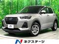 2023 Daihatsu Rocky