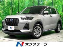 2023 Daihatsu Rocky