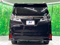 2019 Toyota Vellfire