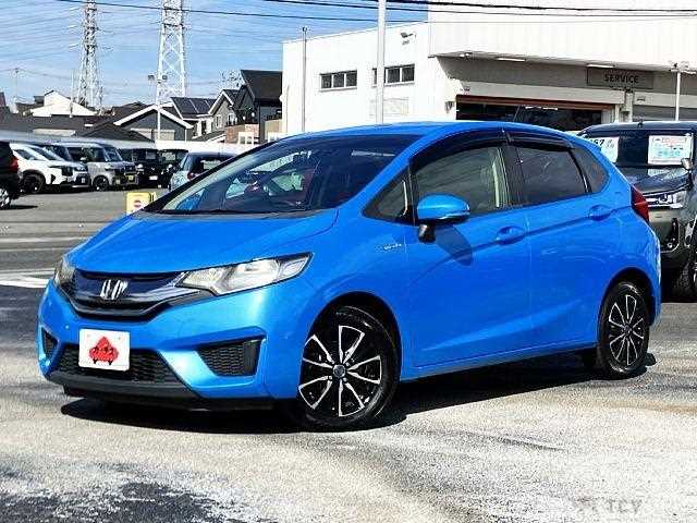 2013 Honda Freed