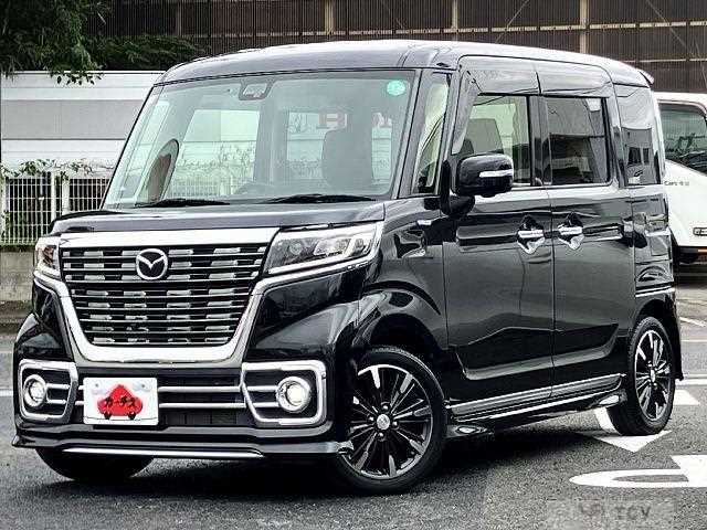 2019 Mazda Mazda Others