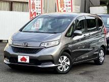 2020 Honda Freed