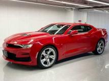 2021 Chevrolet Camaro