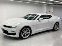 2023 Chevrolet Camaro