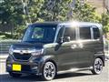 2018 Honda N BOX