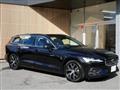 2022 Volvo V60