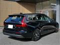 2022 Volvo V60