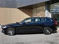 2022 Volvo V60