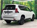2024 Toyota Land Cruiser Prado
