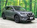 2020 Nissan X-Trail
