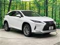 2021 Lexus RX