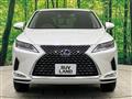 2021 Lexus RX