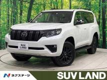 2023 Toyota Land Cruiser Prado