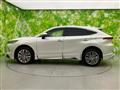 2020 Toyota Harrier Hybrid