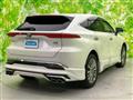 2020 Toyota Harrier Hybrid