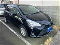 2019 Toyota Vitz