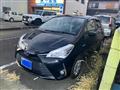 2019 Toyota Vitz