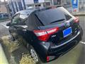 2019 Toyota Vitz