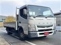 2018 Mitsubishi Fuso Canter