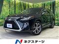 2019 Lexus RX