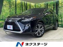 2019 Lexus RX