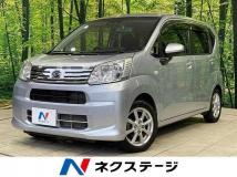 2019 Daihatsu Move