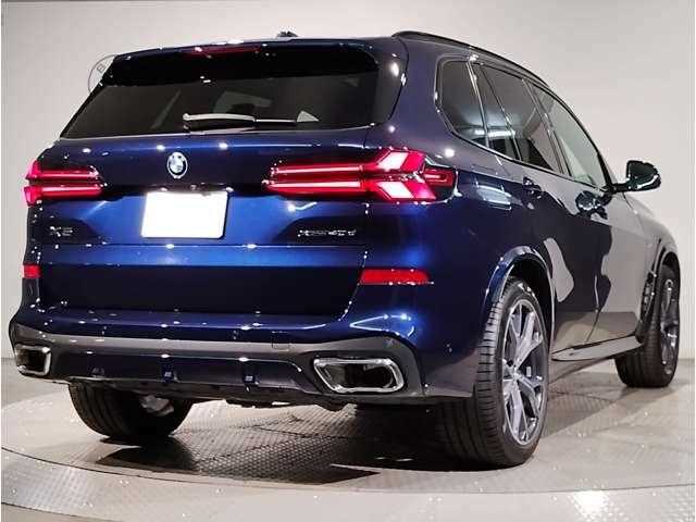 BMW X5 2025 — фото 3 купить в Москве