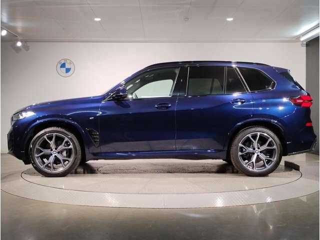 BMW X5 2025 — фото 5 купить в Москве