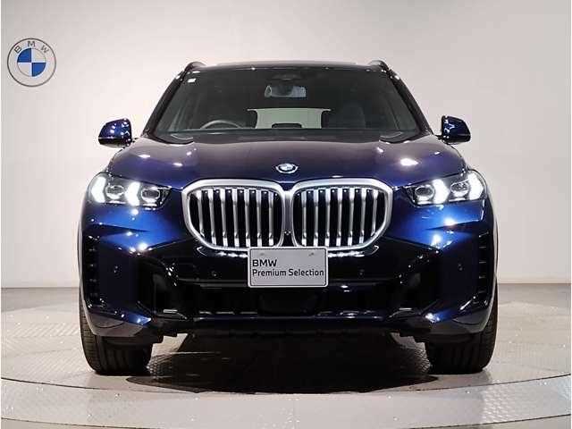 BMW X5 2025 — фото 10 купить в Москве