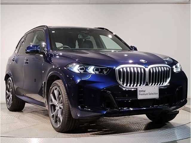 BMW X5 2025 — фото 11 купить в Москве