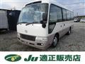 2012 Toyota Coaster Big Van