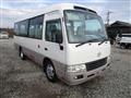 2012 Toyota Coaster Big Van