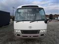2012 Toyota Coaster Big Van