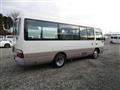 2012 Toyota Coaster Big Van