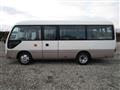 2012 Toyota Coaster Big Van
