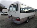 2012 Toyota Coaster Big Van