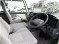 2012 Toyota Coaster Big Van