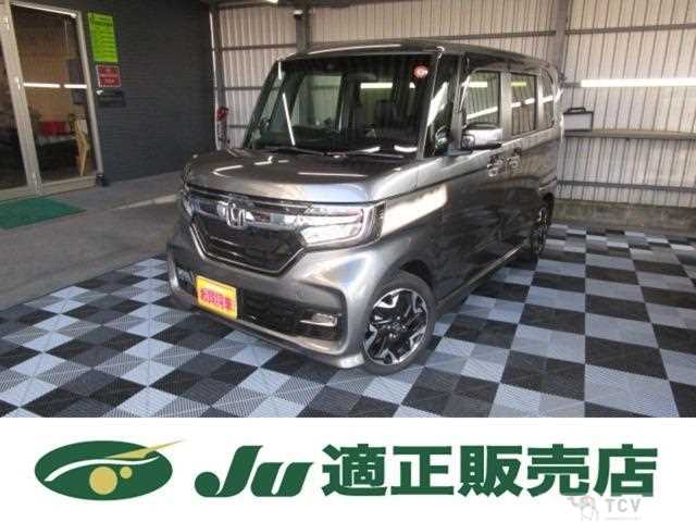 2020 Honda N BOX