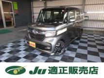 2020 Honda N BOX