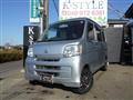 2017 Daihatsu Hijet Cargo