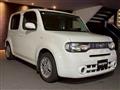 2010 Nissan Cube