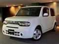2010 Nissan Cube