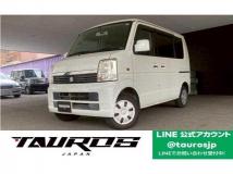 2008 Suzuki Every Wagon