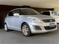 2013 Suzuki Swift