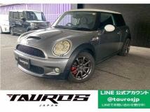 2007 BMW MINI