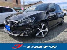 2016 Peugeot 308
