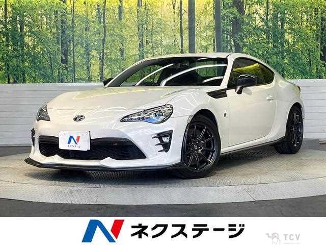 2018 Toyota 86