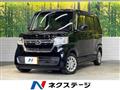 2021 Honda N BOX